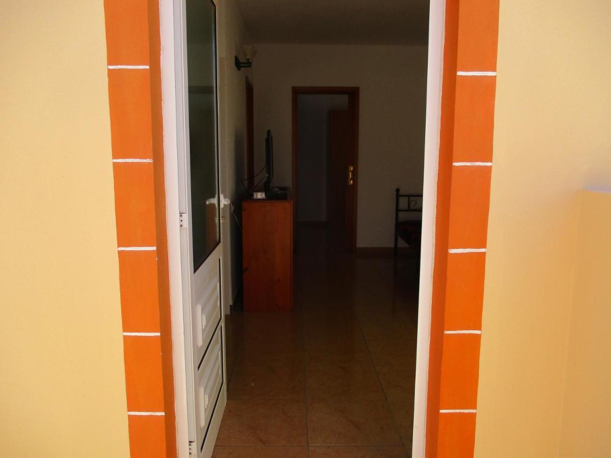Apartamento Pequeña Perla Tazacorte Exterior foto