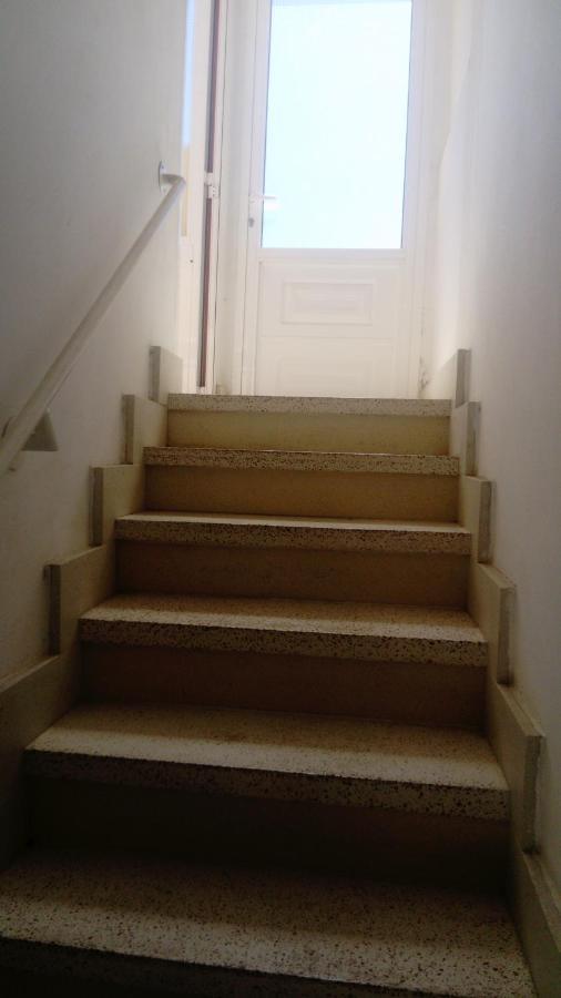 Apartamento Pequeña Perla Tazacorte Exterior foto