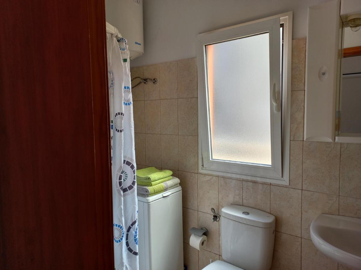 Apartamento Pequeña Perla Tazacorte Exterior foto