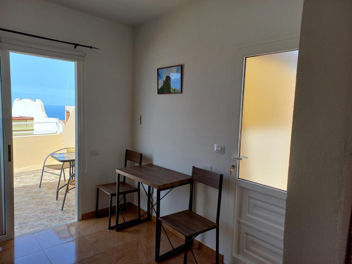 Apartamento Pequeña Perla Tazacorte Exterior foto