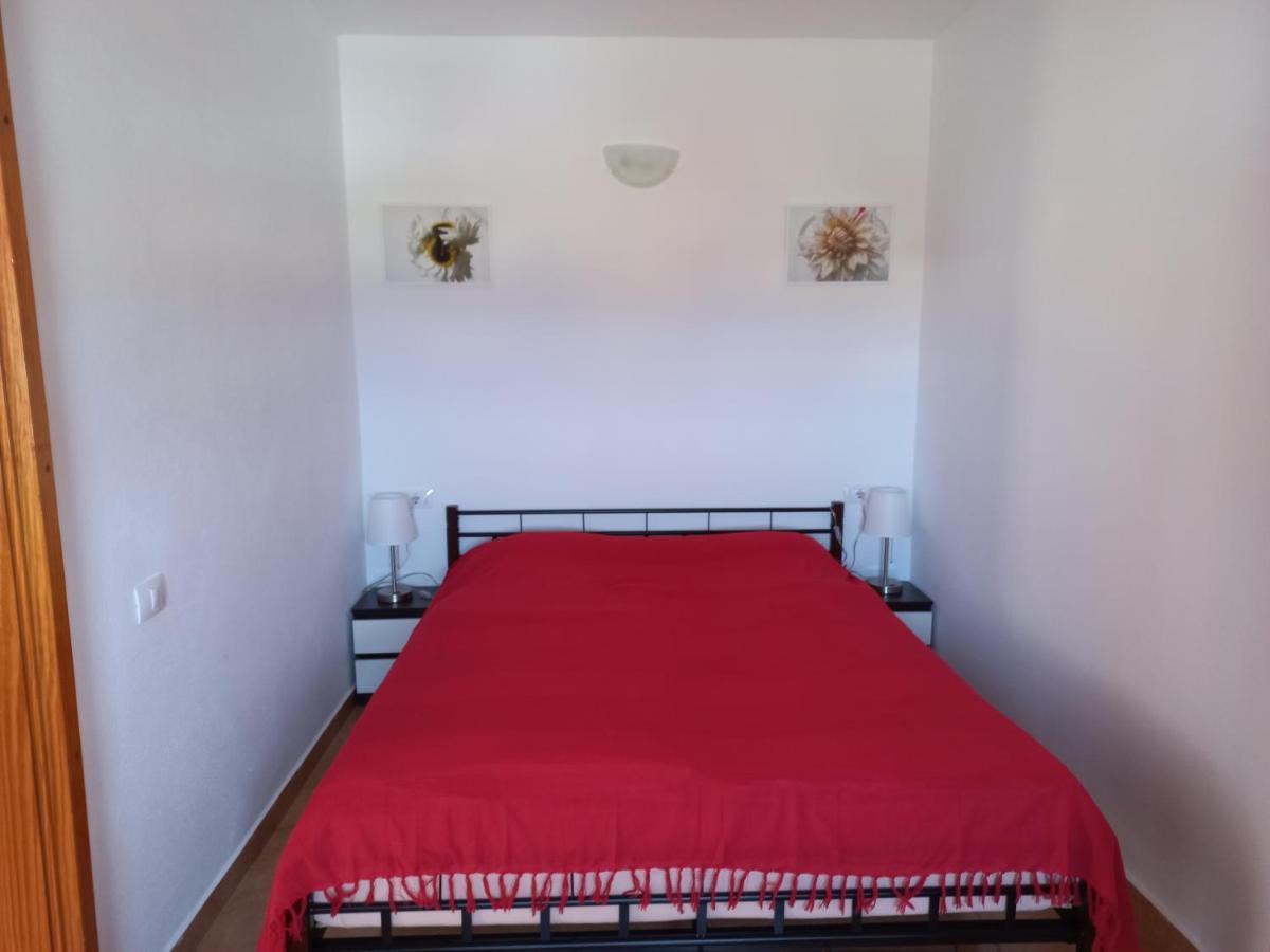 Apartamento Pequeña Perla Tazacorte Exterior foto