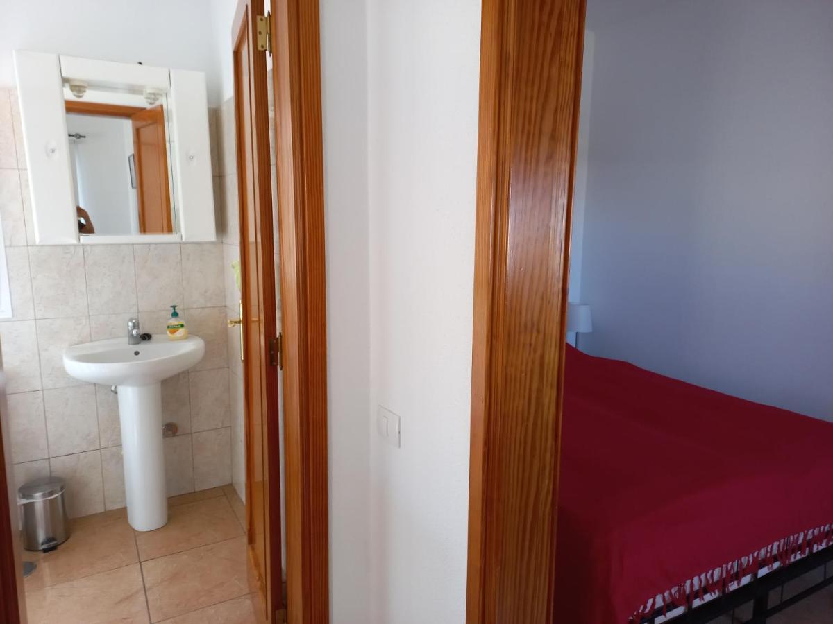 Apartamento Pequeña Perla Tazacorte Exterior foto